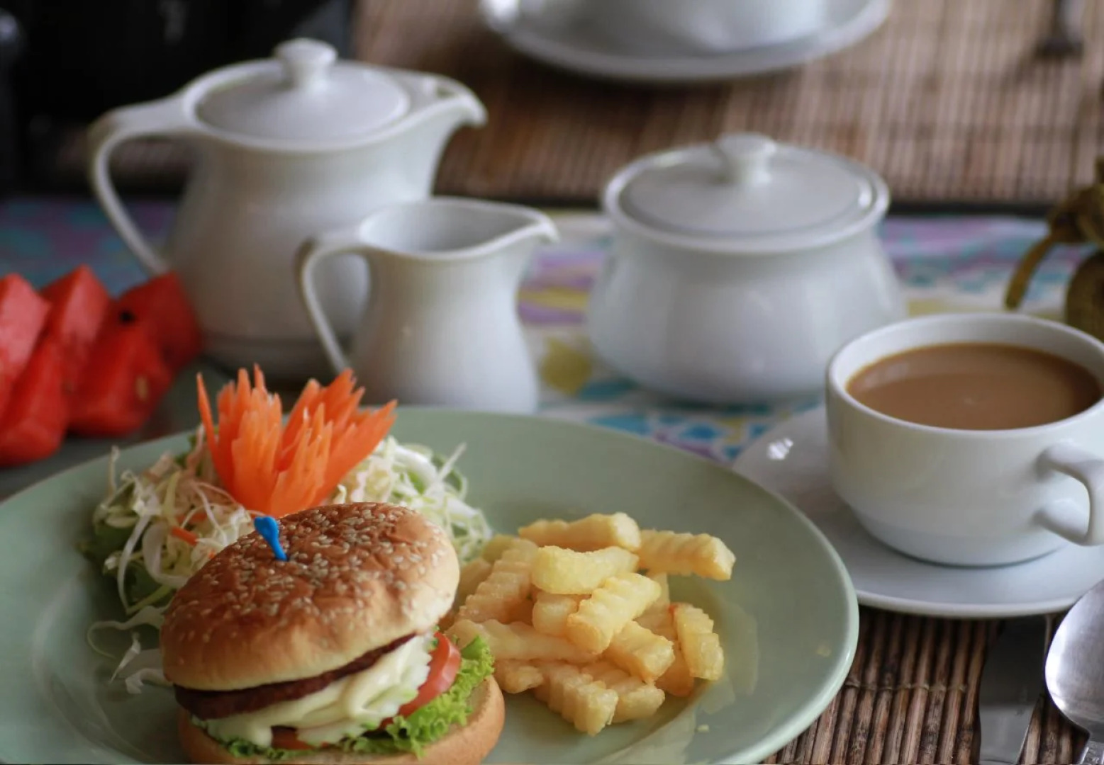 Ban Raya Resort and Spa