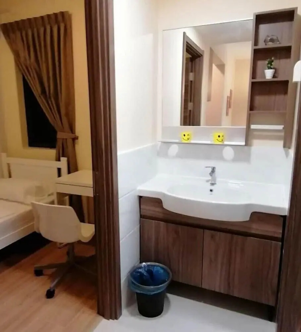 Forest City Ataraxia Park 2 by Wastone