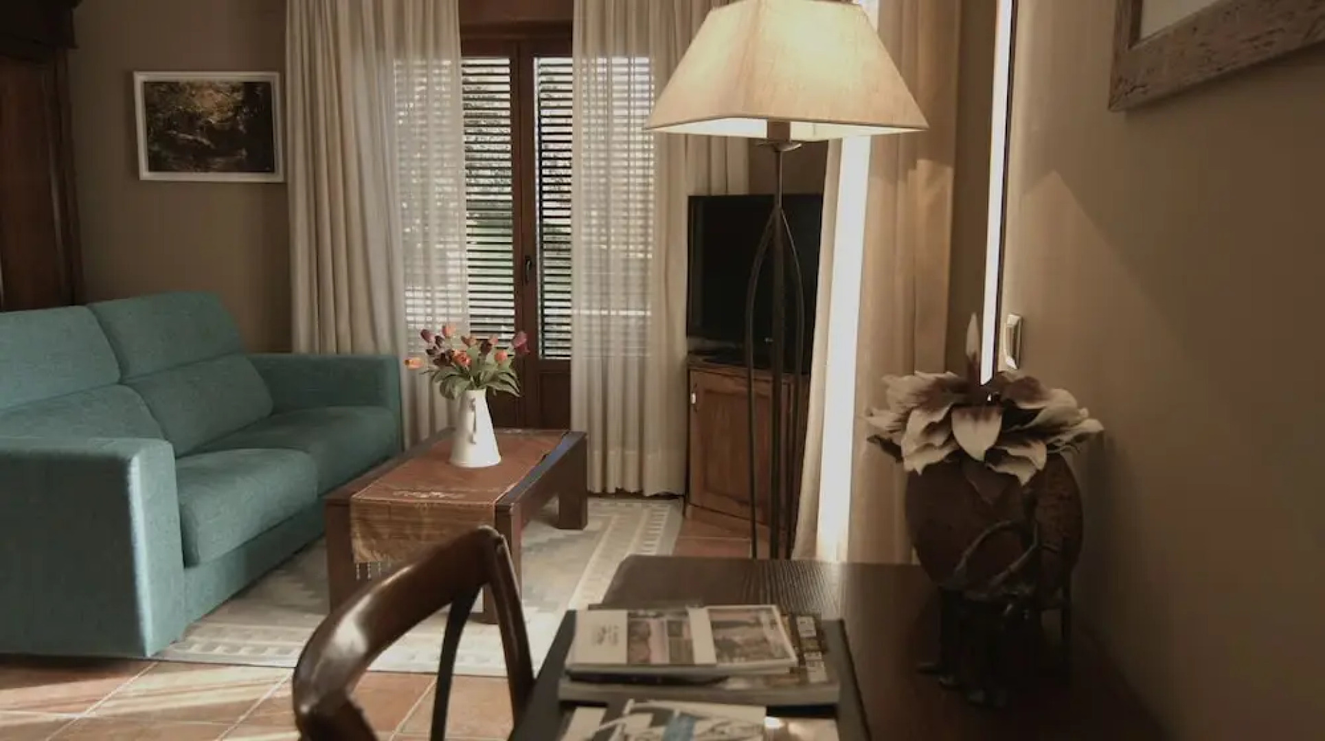 Hotel Finca El Ventós