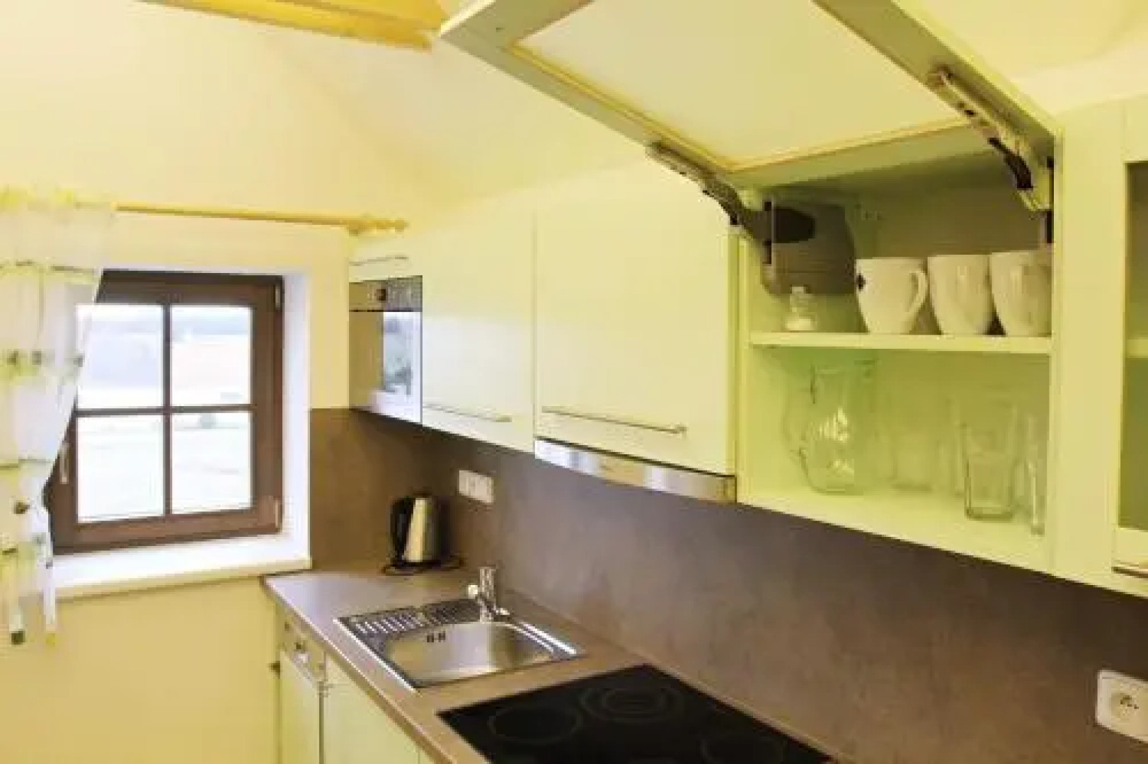 Penzion U sv. Antonína Pístina