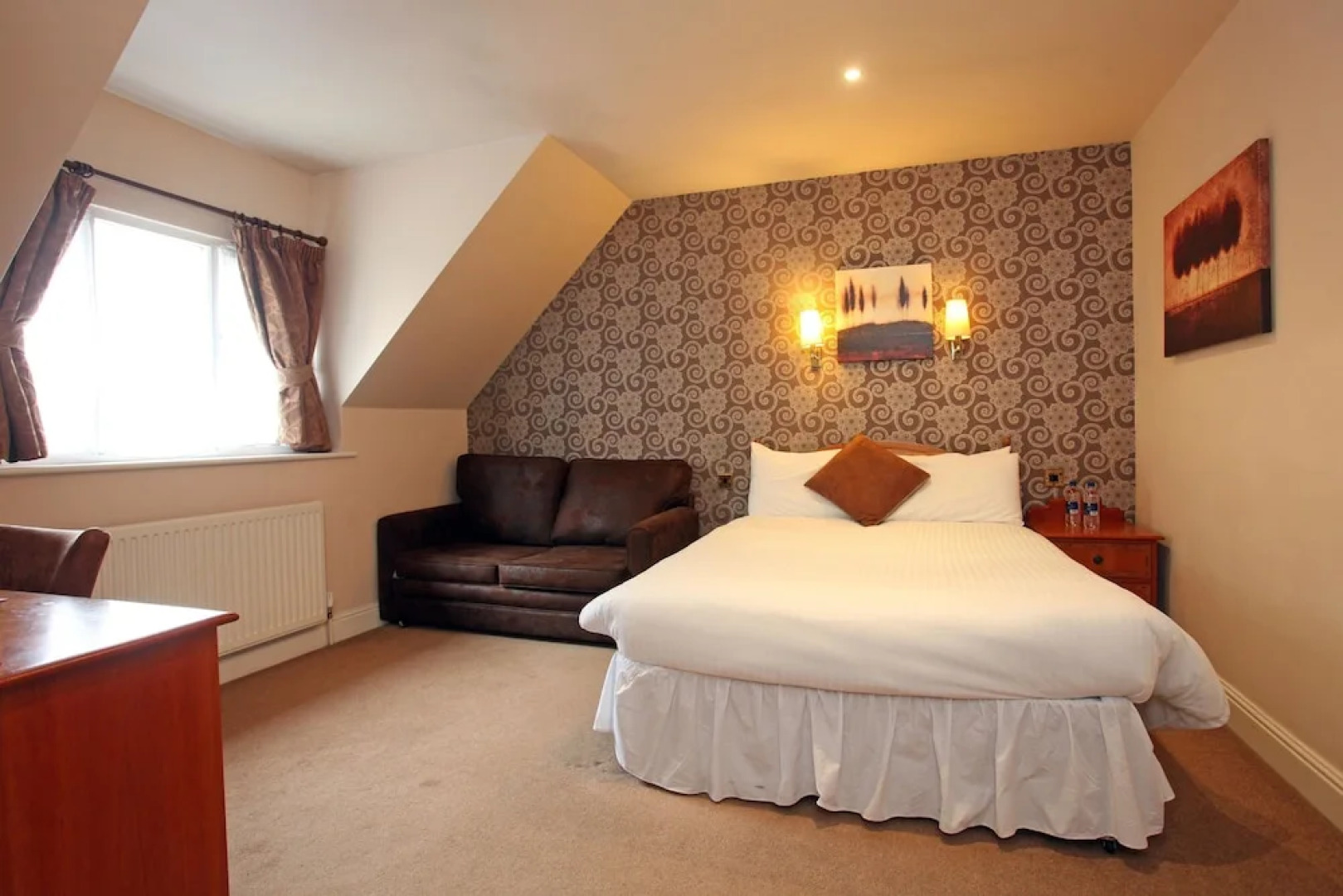 White Hart, Andover by Marston's Inns