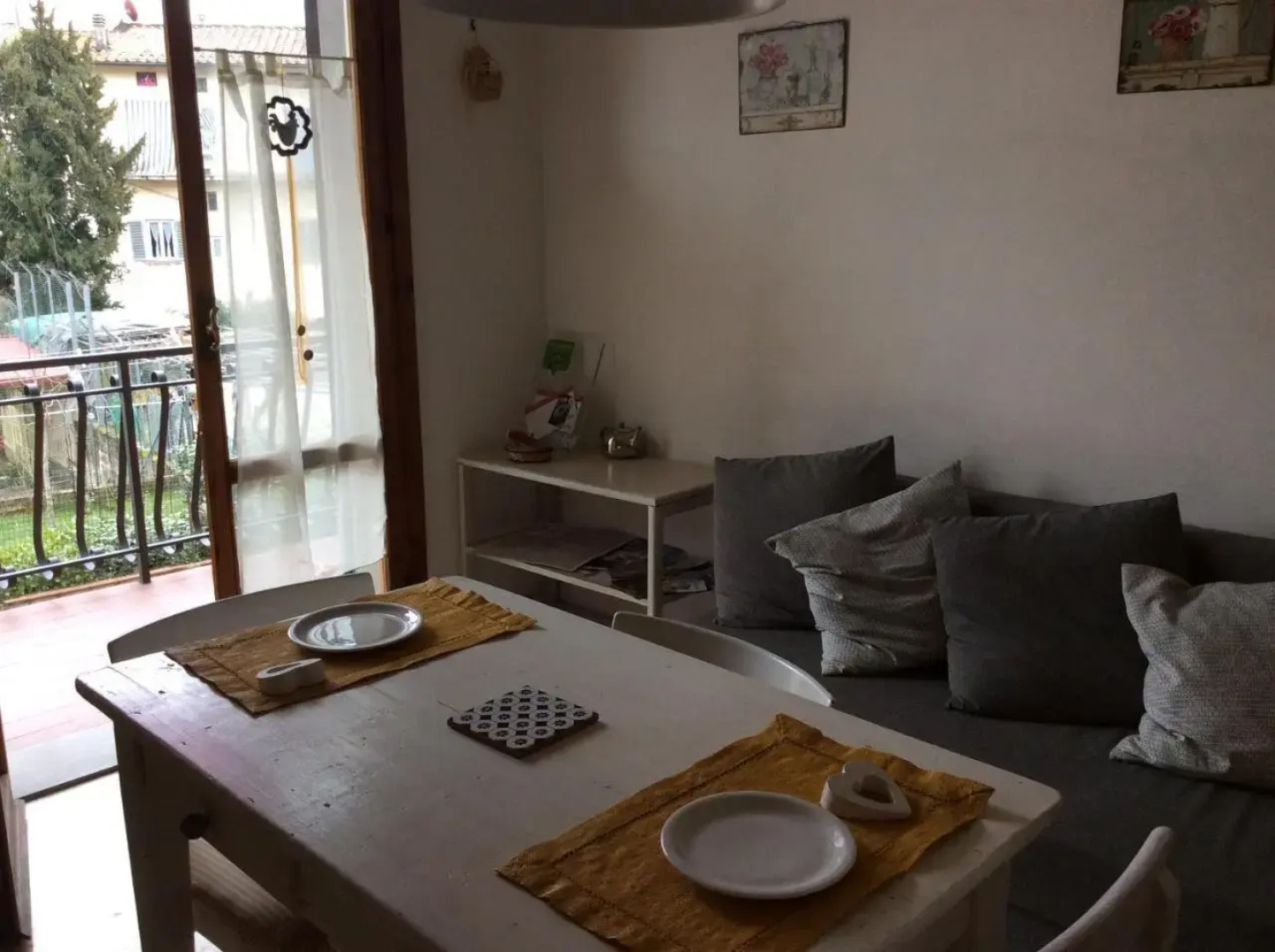 Intorno Firenze B&B