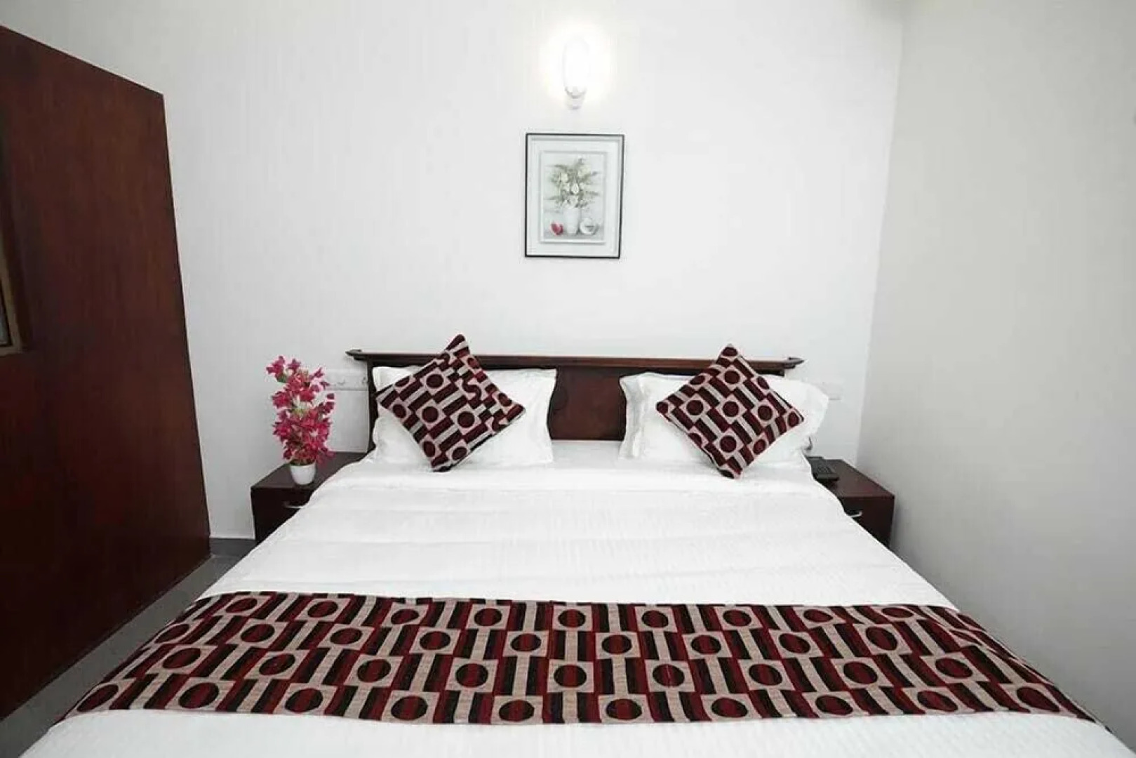 Olive Homes Residency