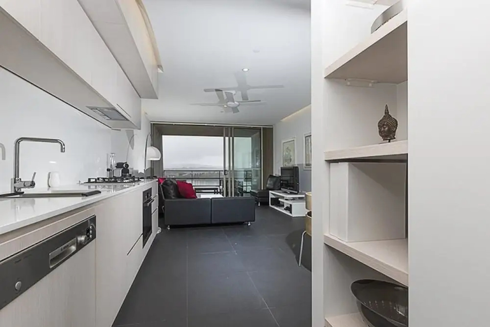 Accommodate Canberra - Nishi