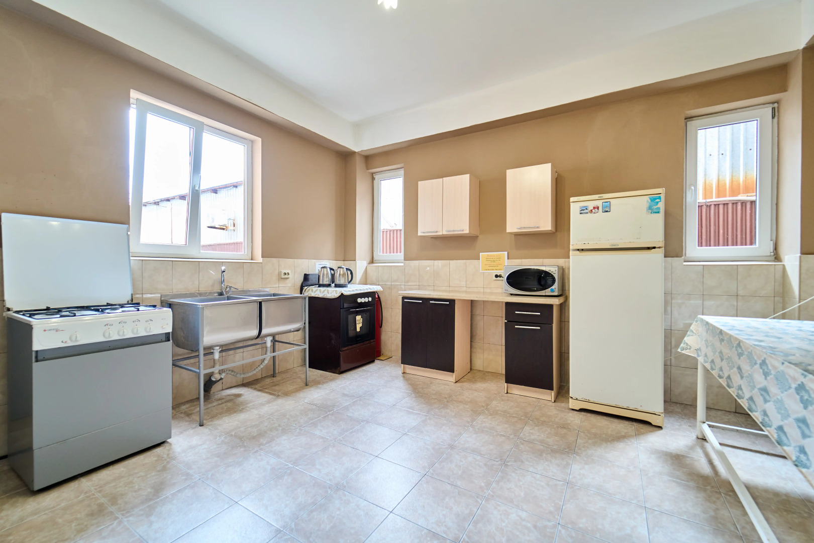 Гостевой дом Арарат