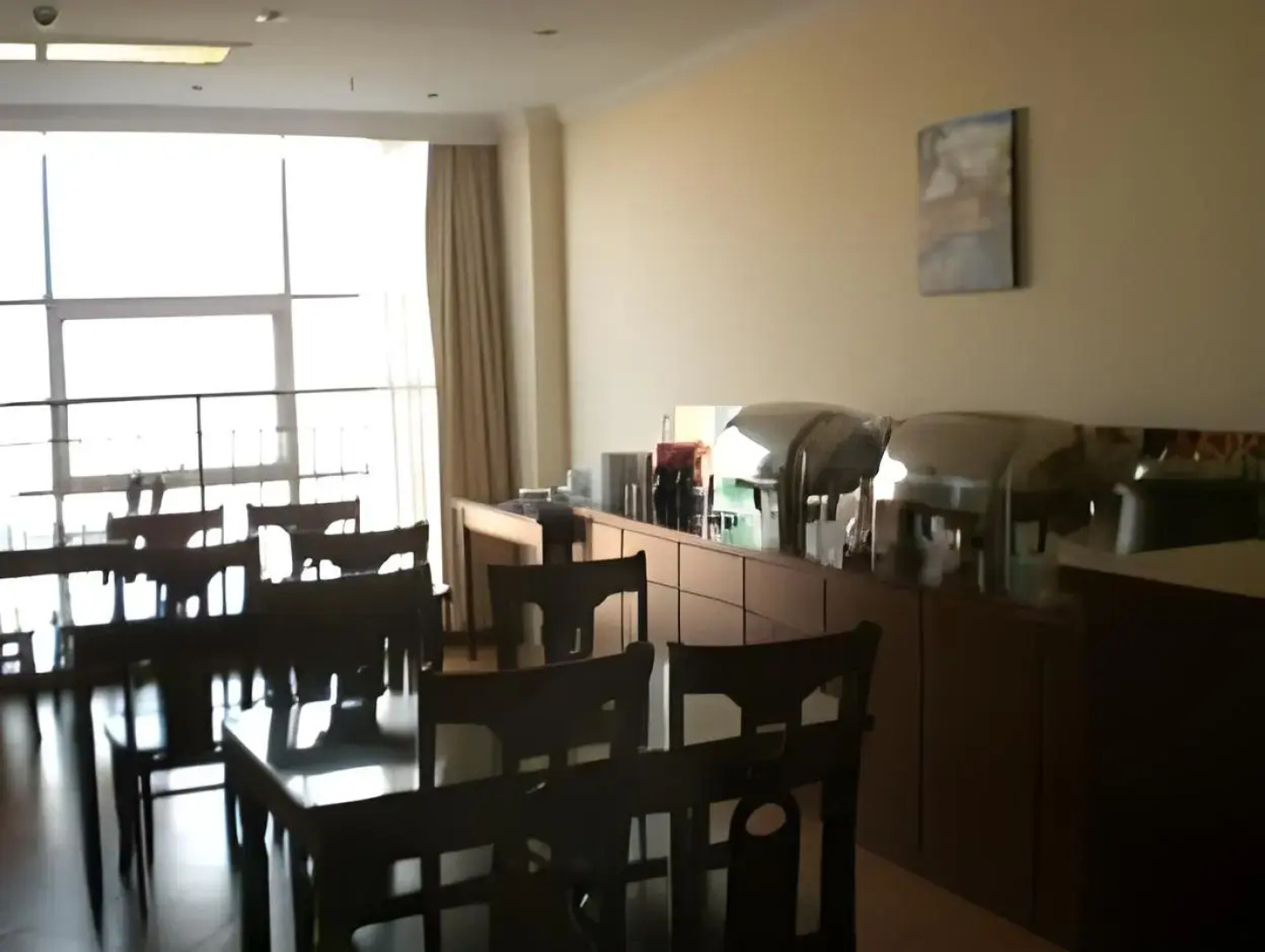 GreenTree Inn YiZheng Zhenzhou East Road