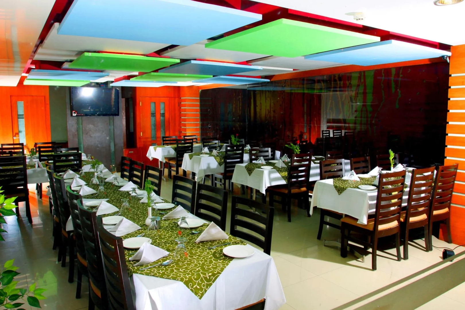 Hotel Tulsi Exotic