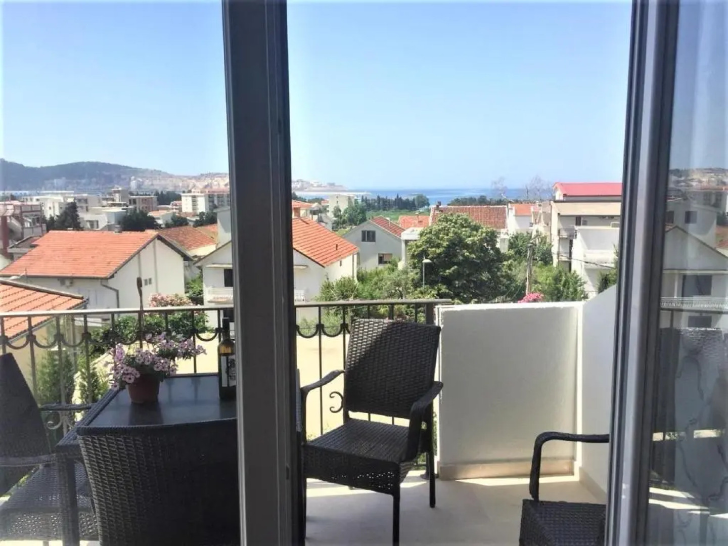 Aparthotel Monterria