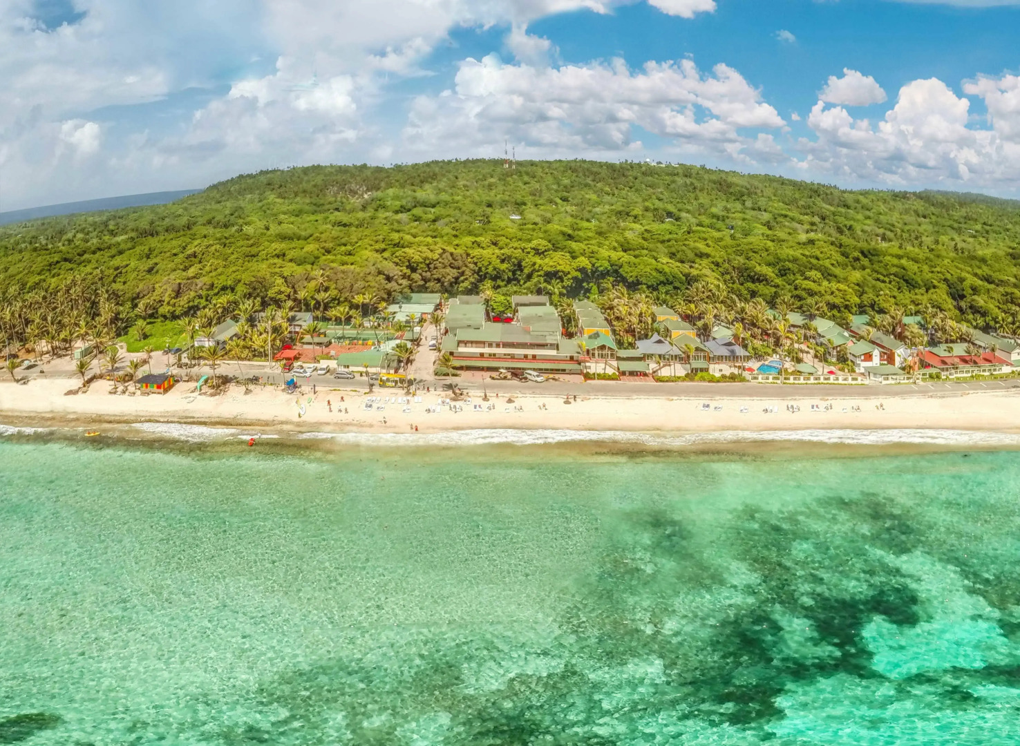 Decameron San Luis - All Inclusive