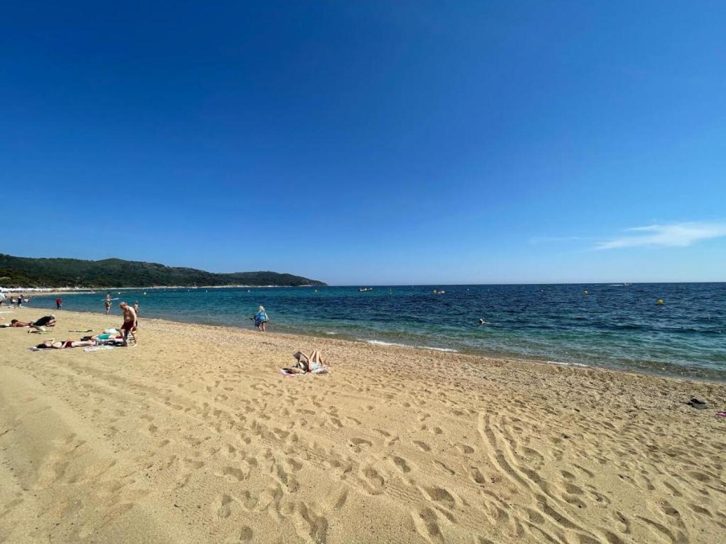 Les terrasses de sylvabelle Apt 543