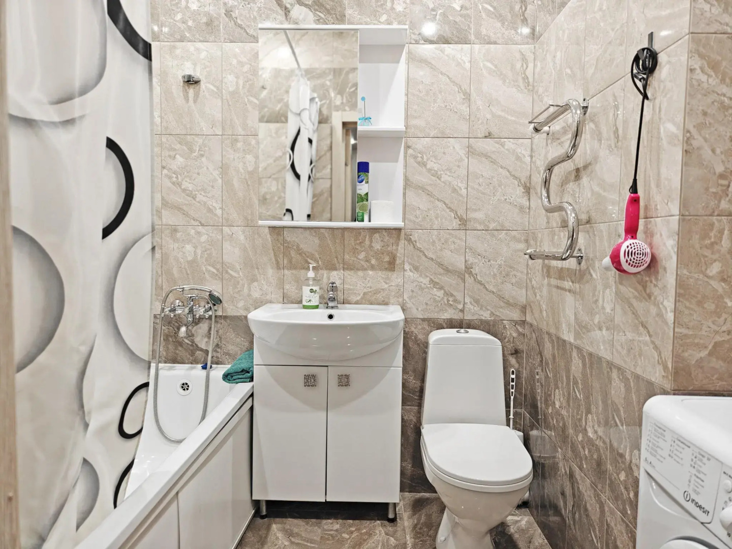 Терра48 на улице Стаханова 59