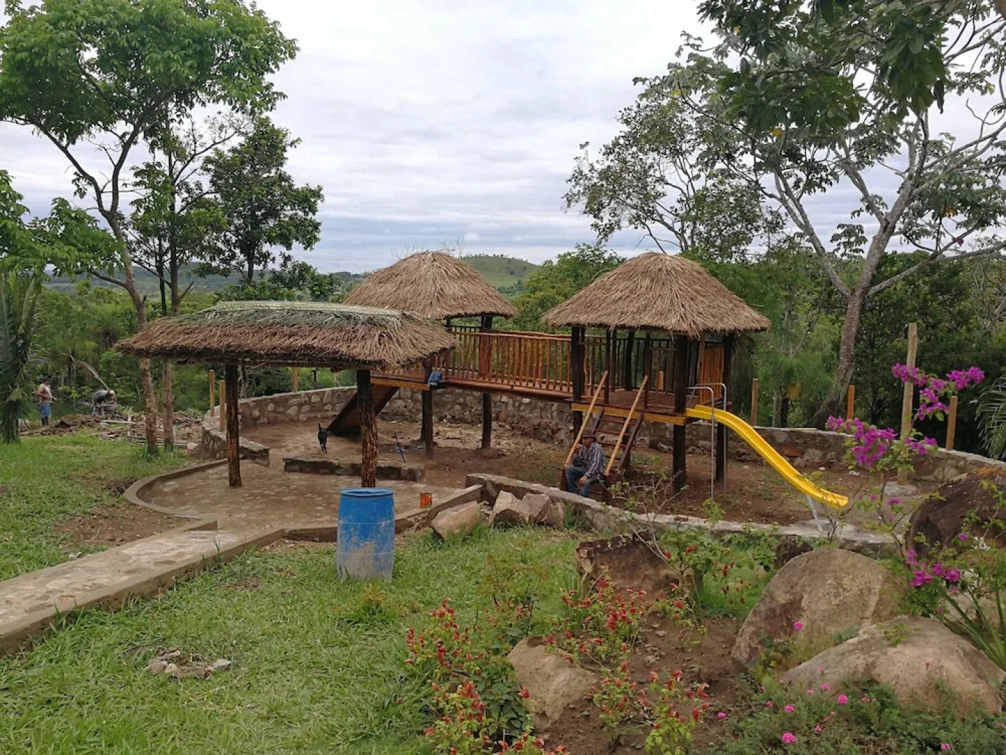 San Xavier Quinta Eco Resort