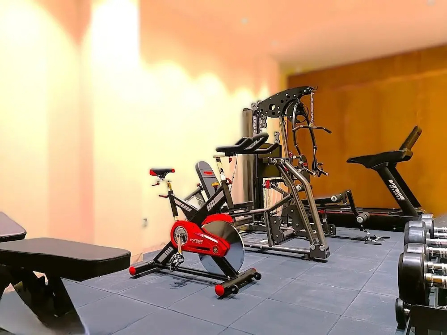 AVA Hotel Chandigarh Zirakpur