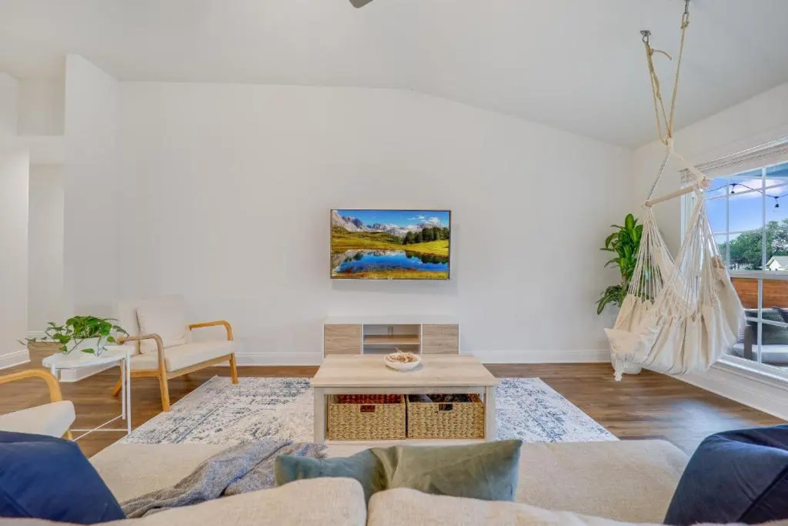 Hill Country Retreat