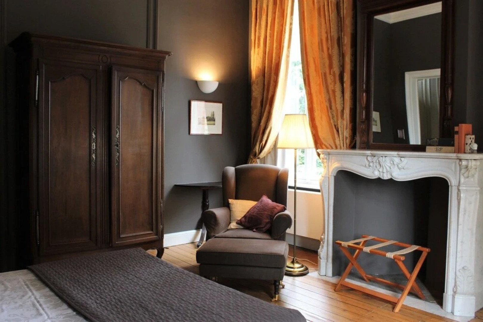 't Kasteel en 't Koetshuys