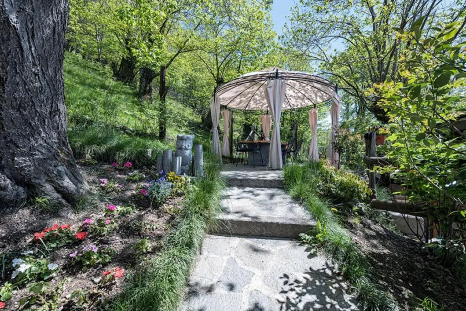 La Fonte di Mariella Monolocale 1