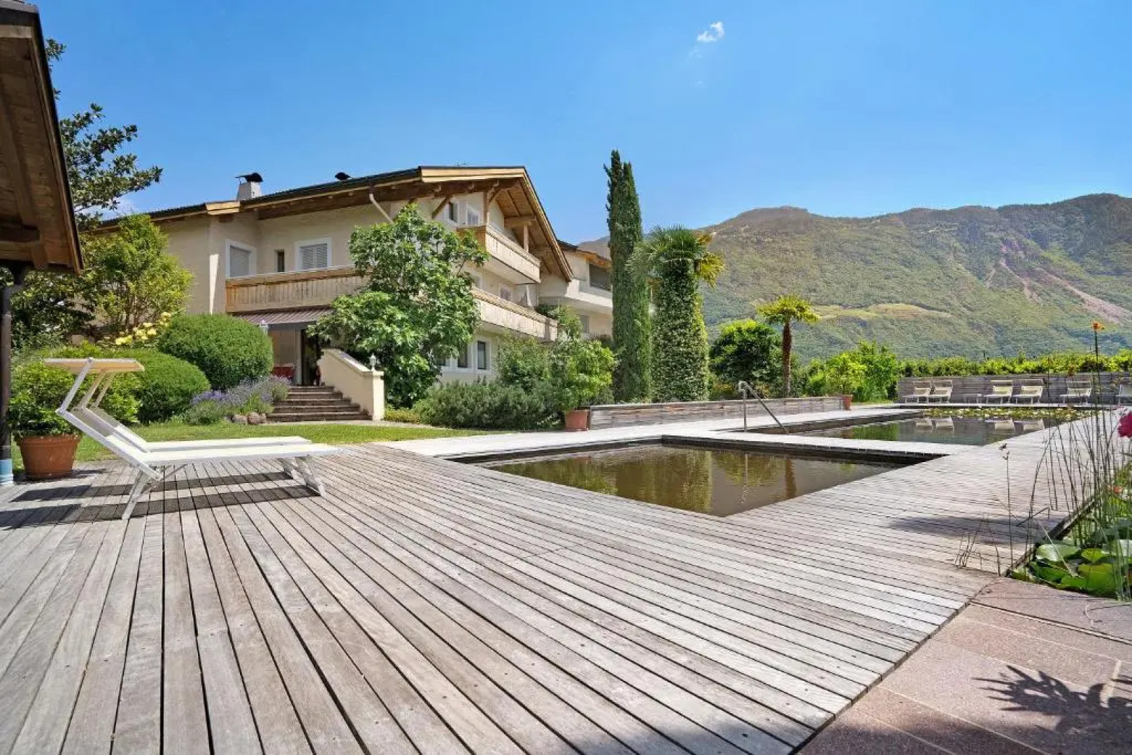 Weinsepphof Ferienwohnung 5