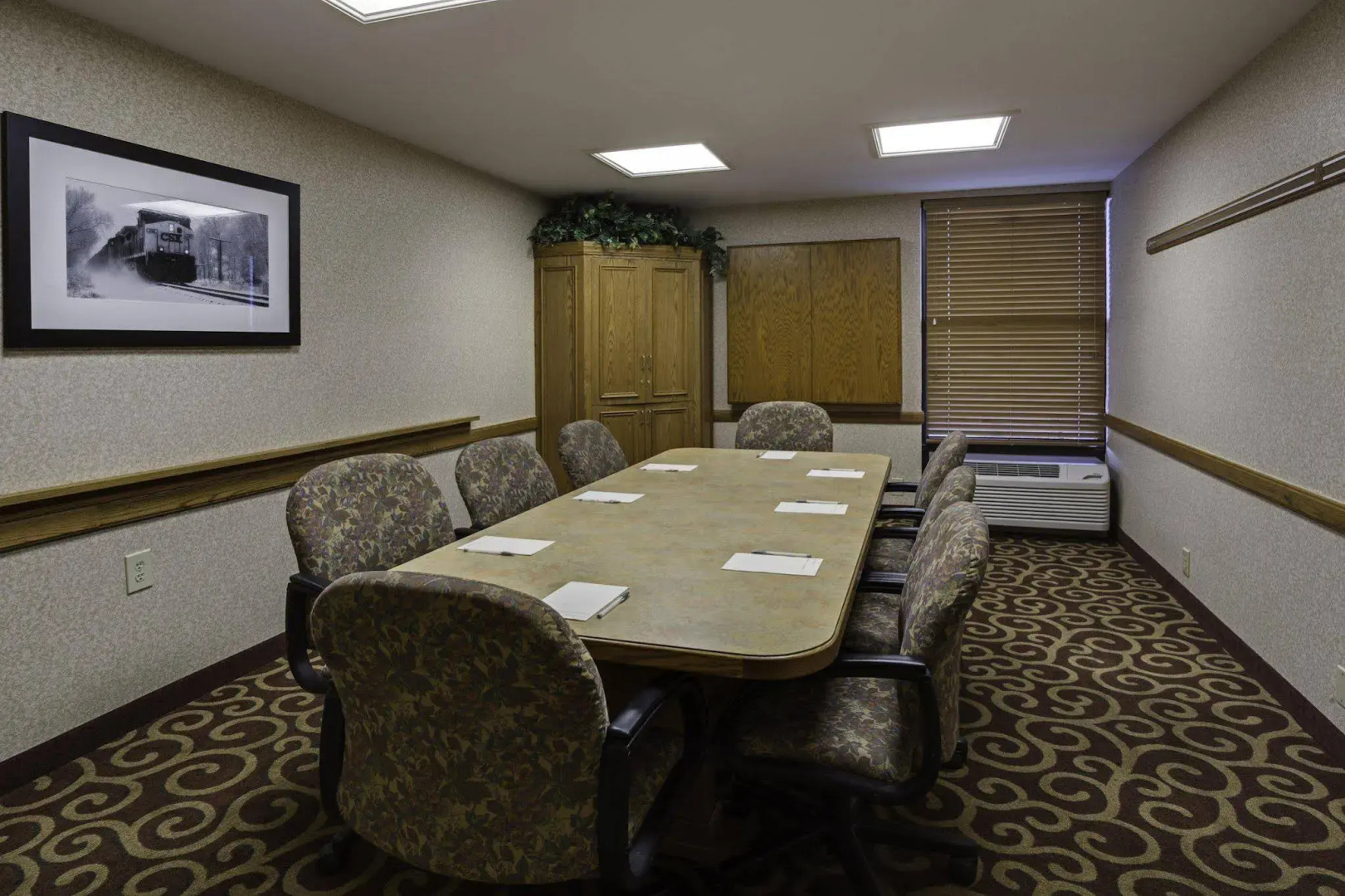 Hampton Inn Toledo-South/Maumee