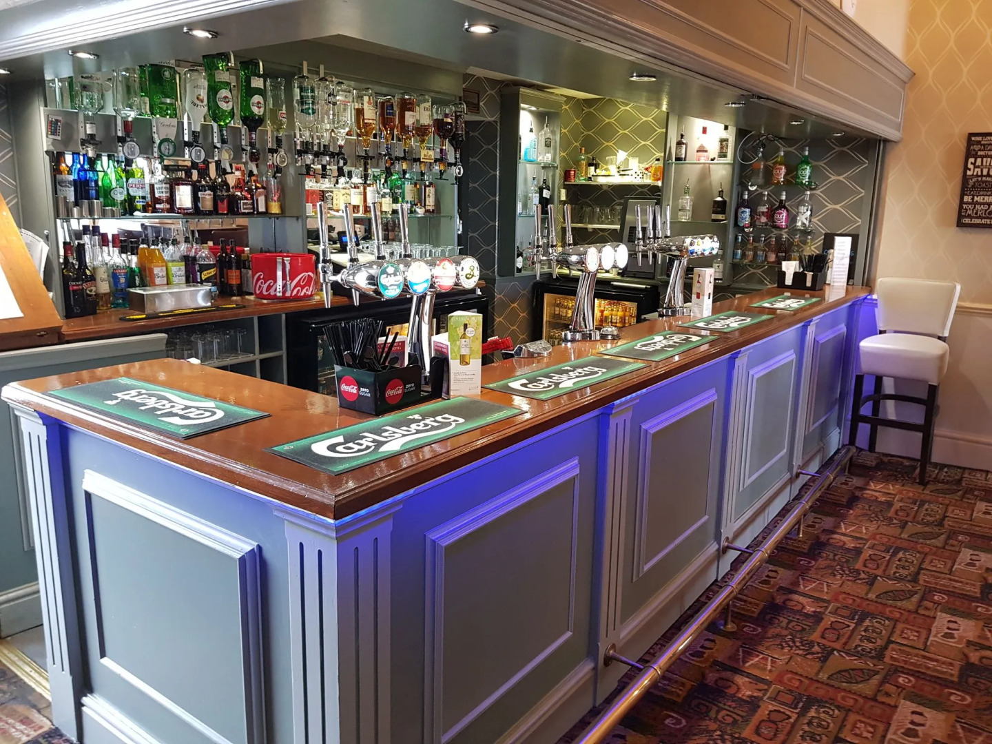 Chatsworth House Hotel