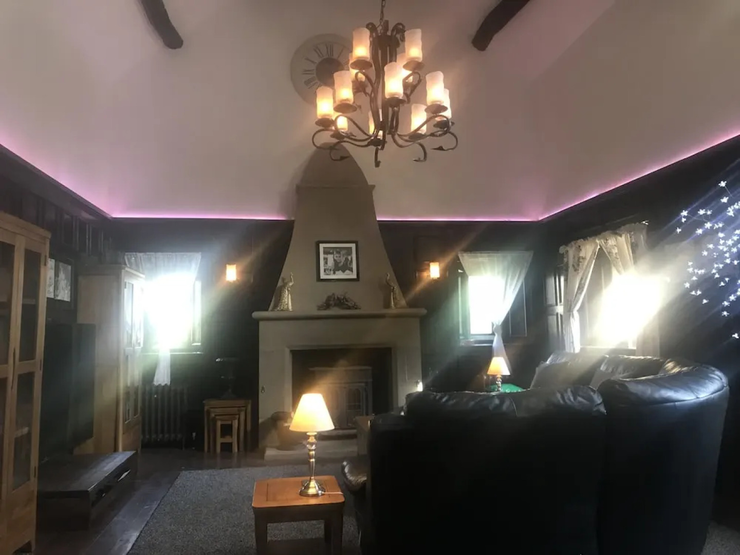 Willshaw Holiday Home