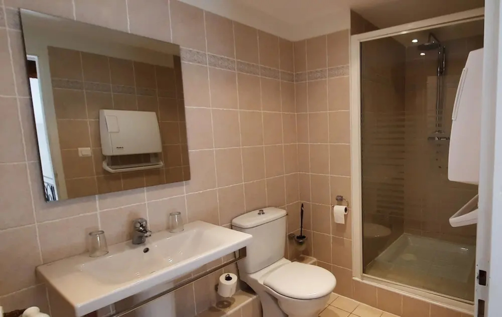 Gîte et Chambres d'hôtes  Le Coq du Nord - Mailhac