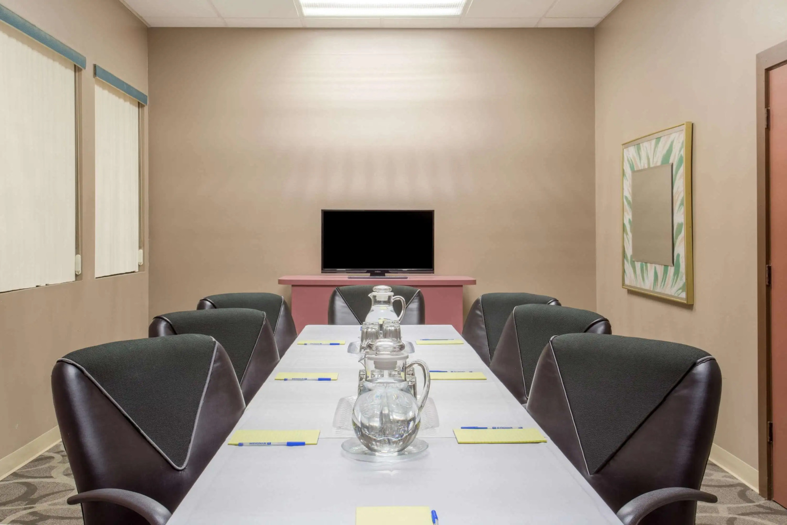 Howard Johnson by Wyndham Ocala FL I-75