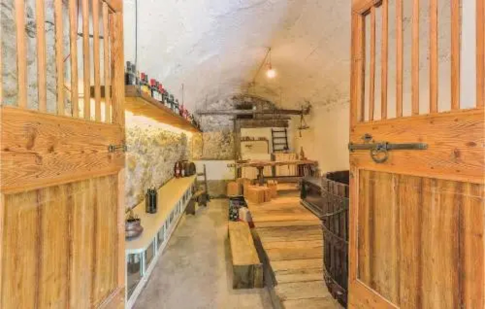 Apartment Casa Maria