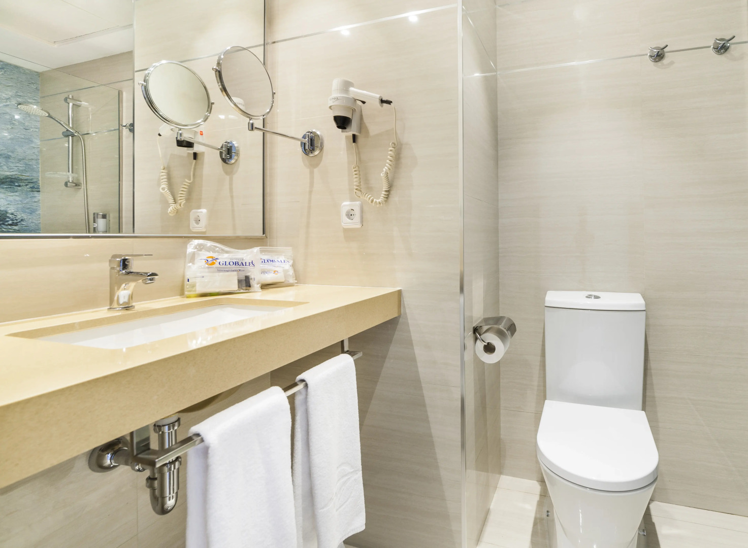 Globales Almirante Farragut