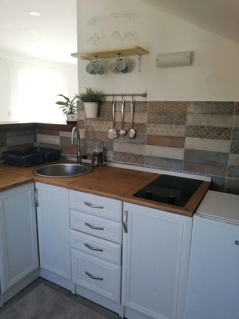 Apartments Vidakovic