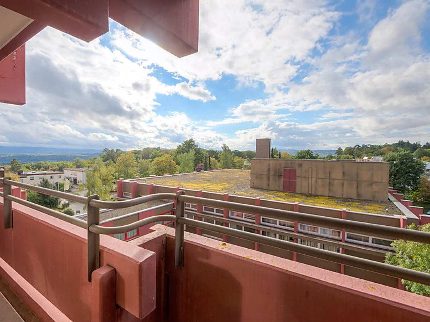 Apartment A504 Sassofortino