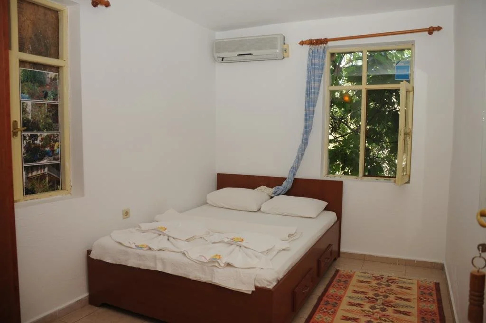 Telemen'in Evi Pansiyon