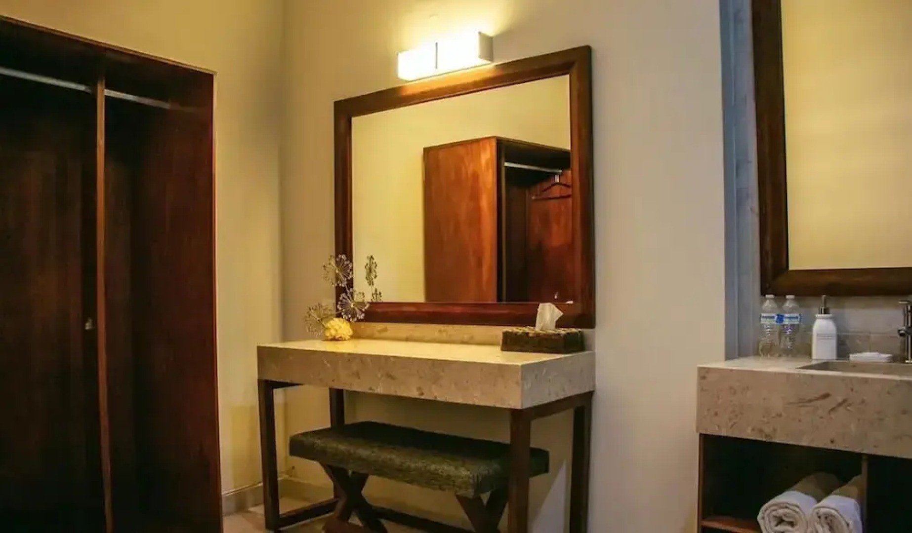 Los Viñedos Gran Hotel