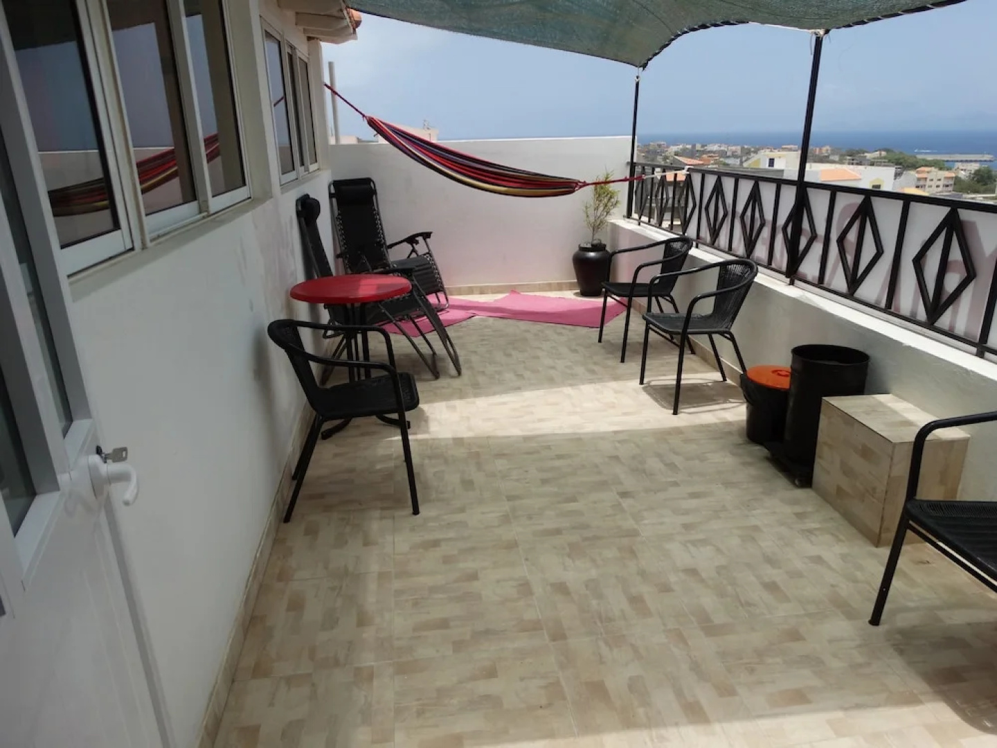 Yria Residential