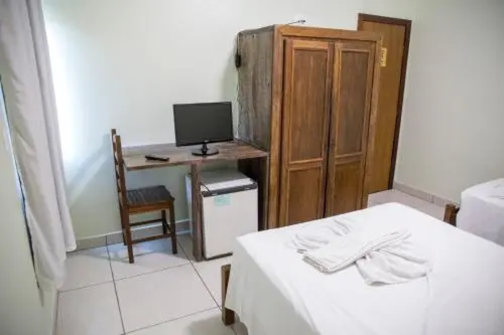 Novo Hotel Paraopeba