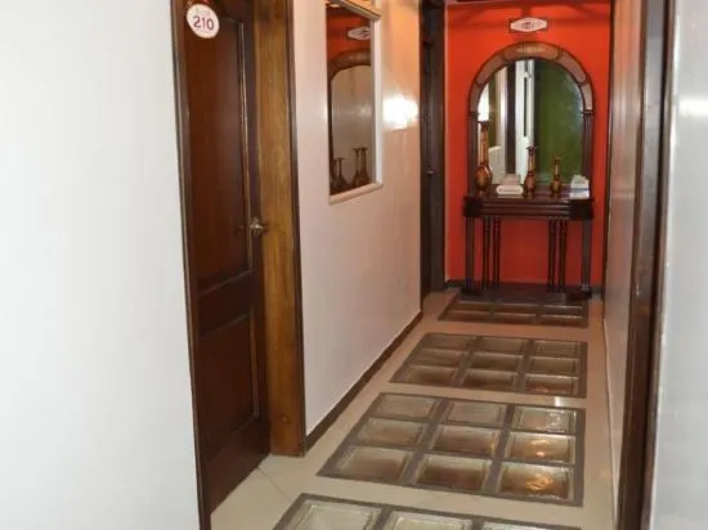 Hotel Plaza Victoria