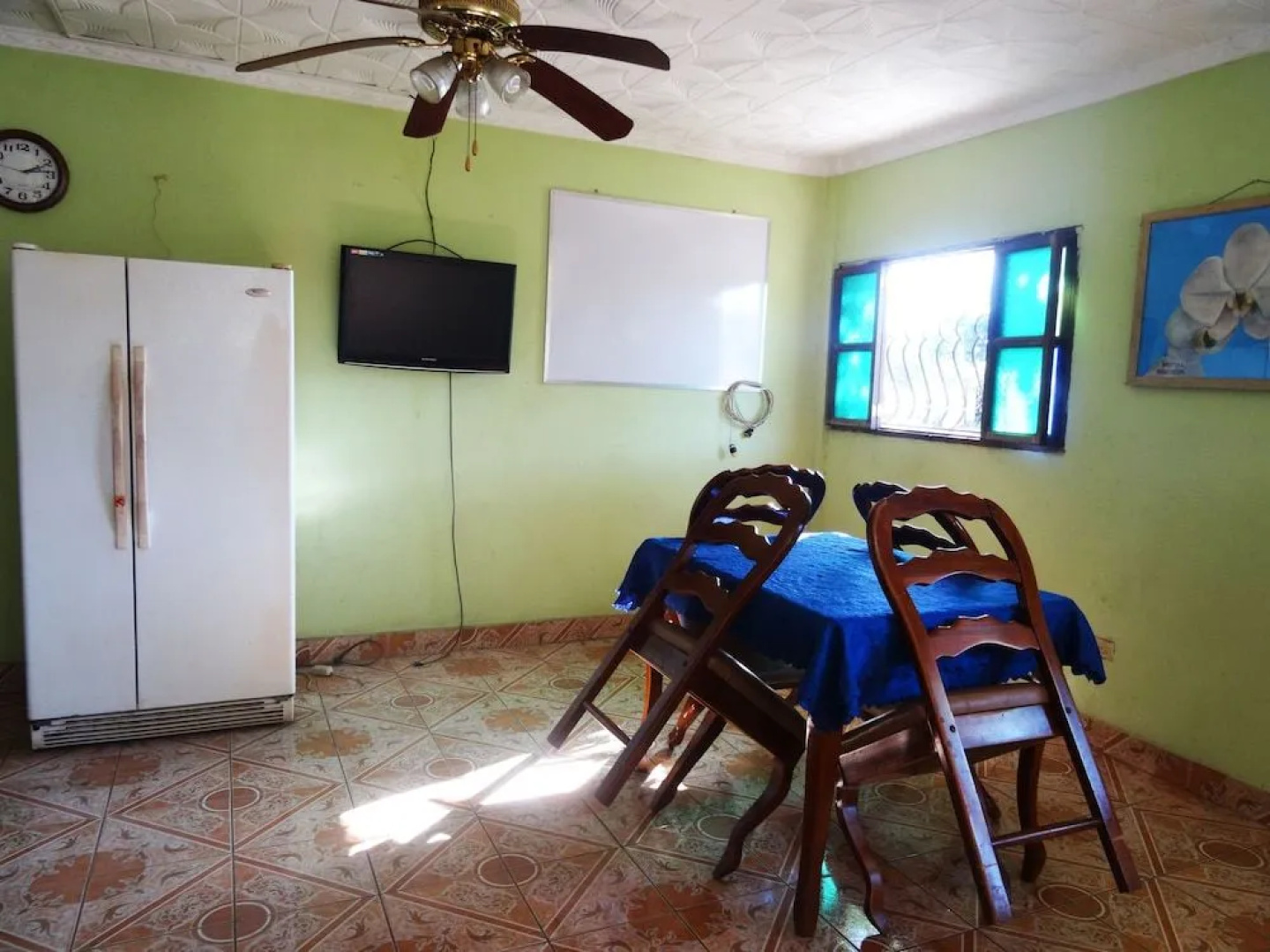 Hostel IBESA