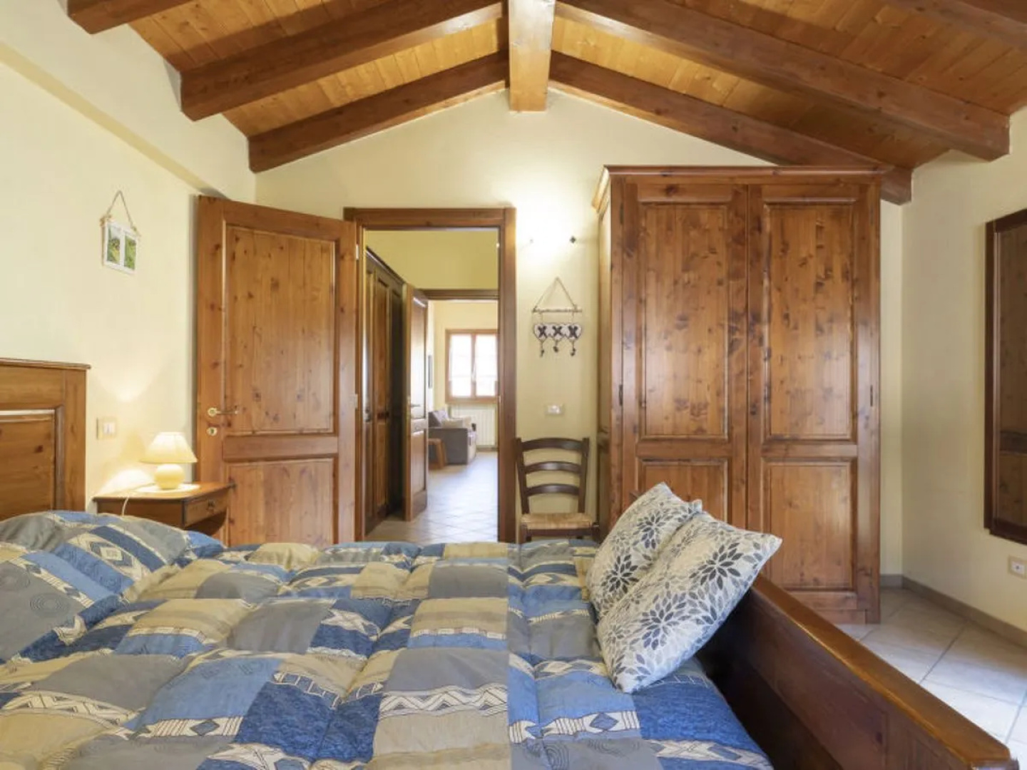 Apartment Luca Vendone