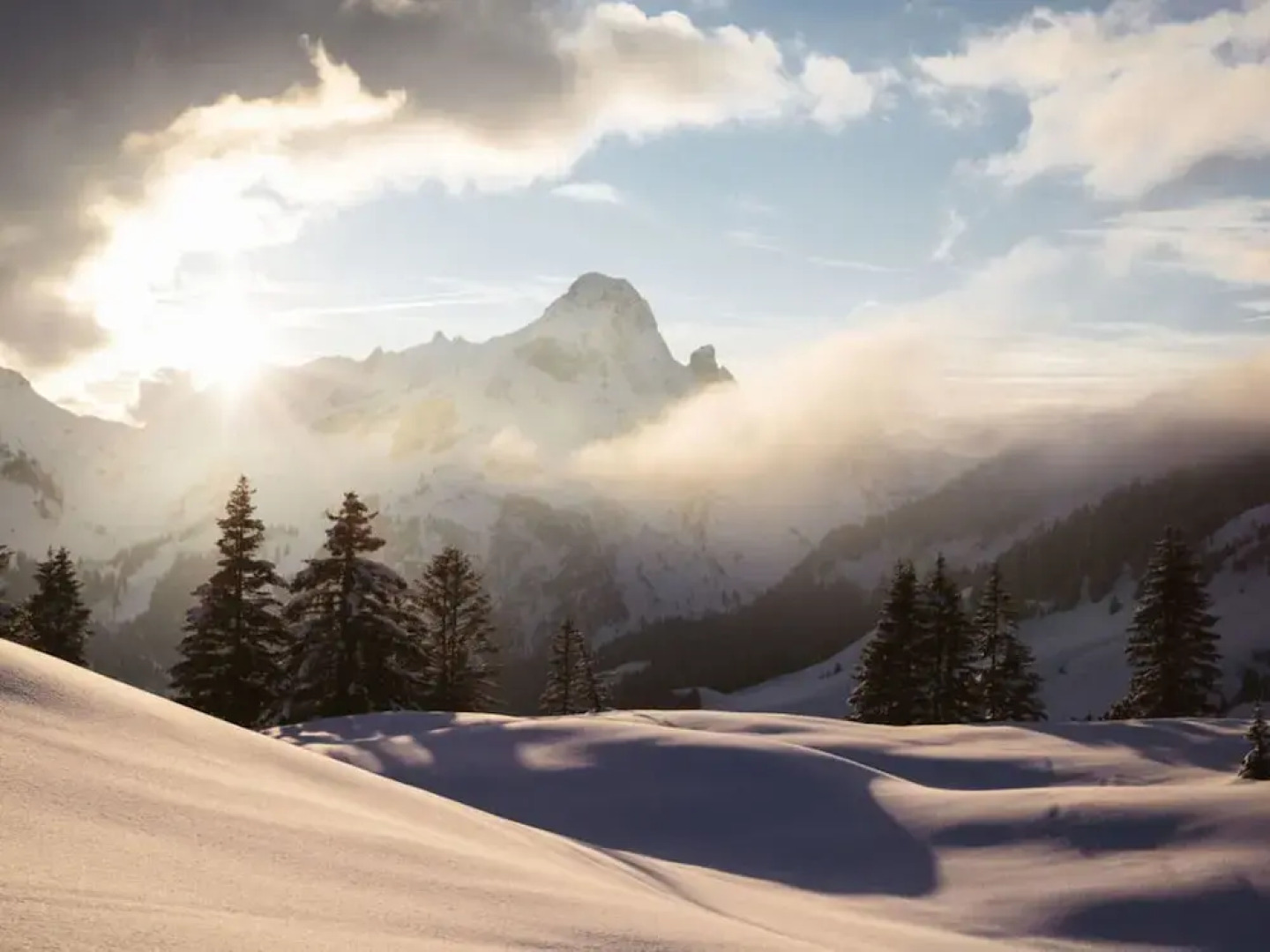 Amazing Apartment in Schrocken