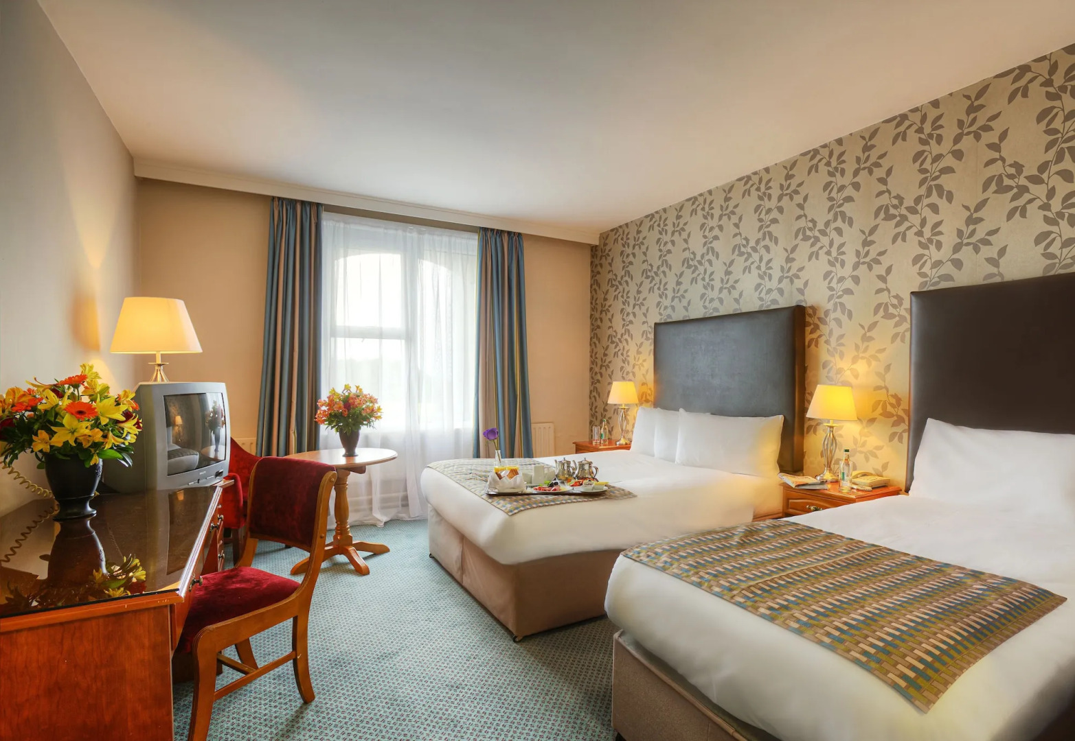 The Inn at Dromoland