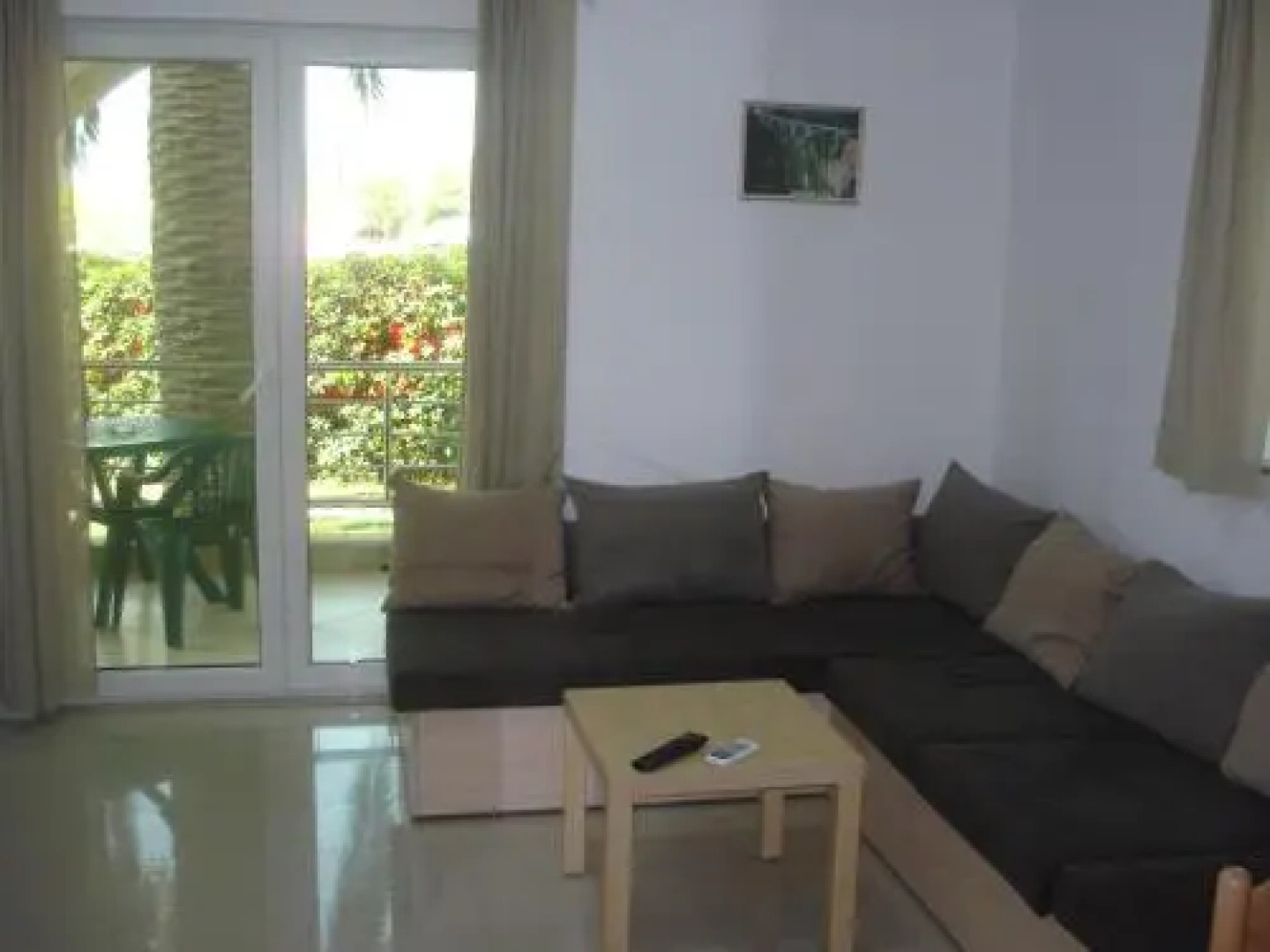 Apartments Villa Danilovic