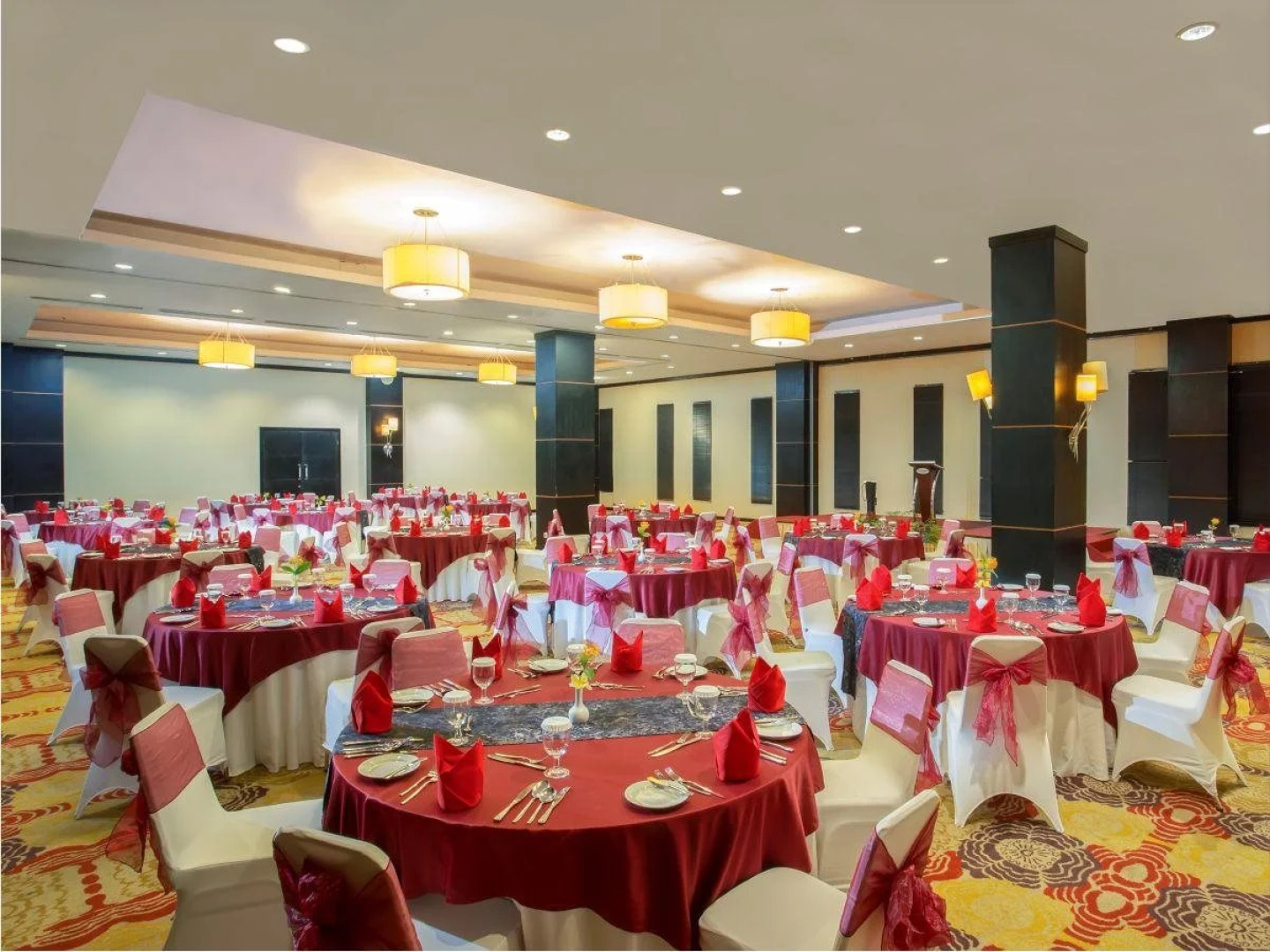 Swiss-Belhotel Papua