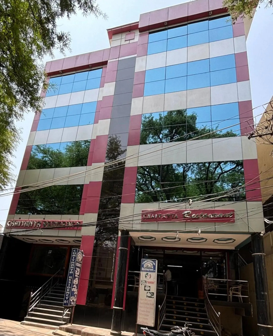Chaitanya Residency