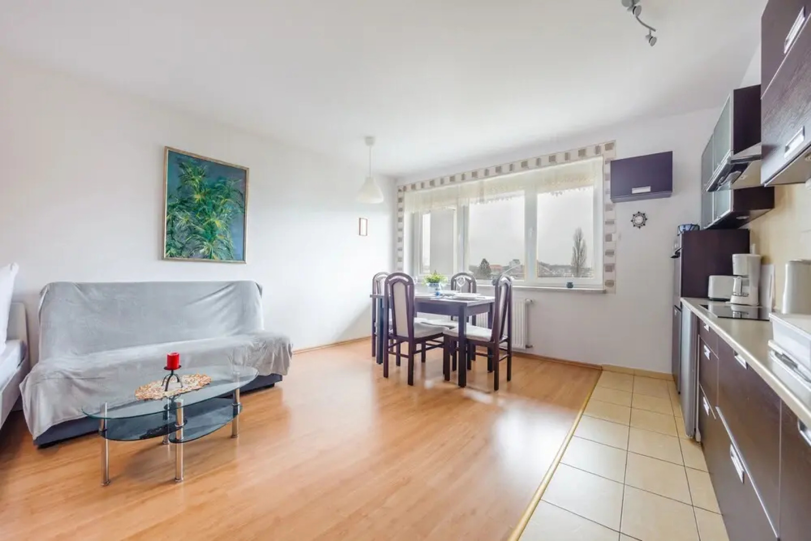 Apartamenty Sun & Snow Kołobrzeg Jantar