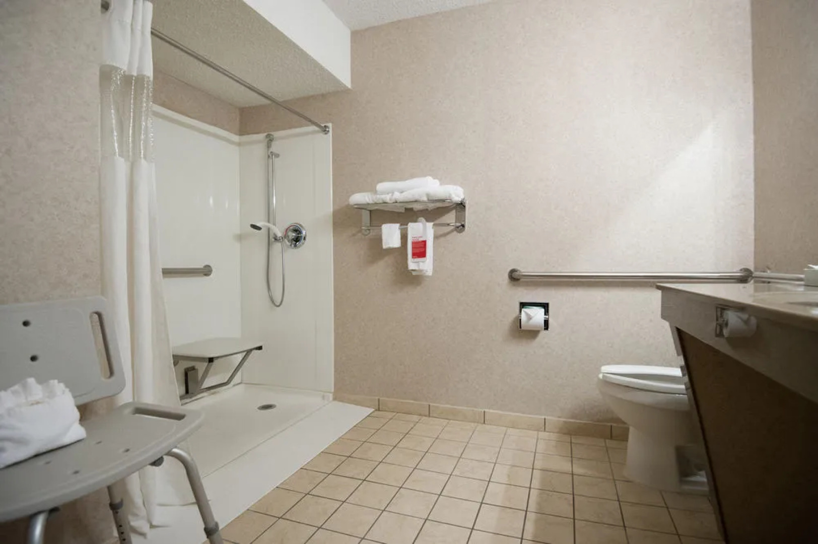 Ramada Topeka Downtown Hotel and Convention Center