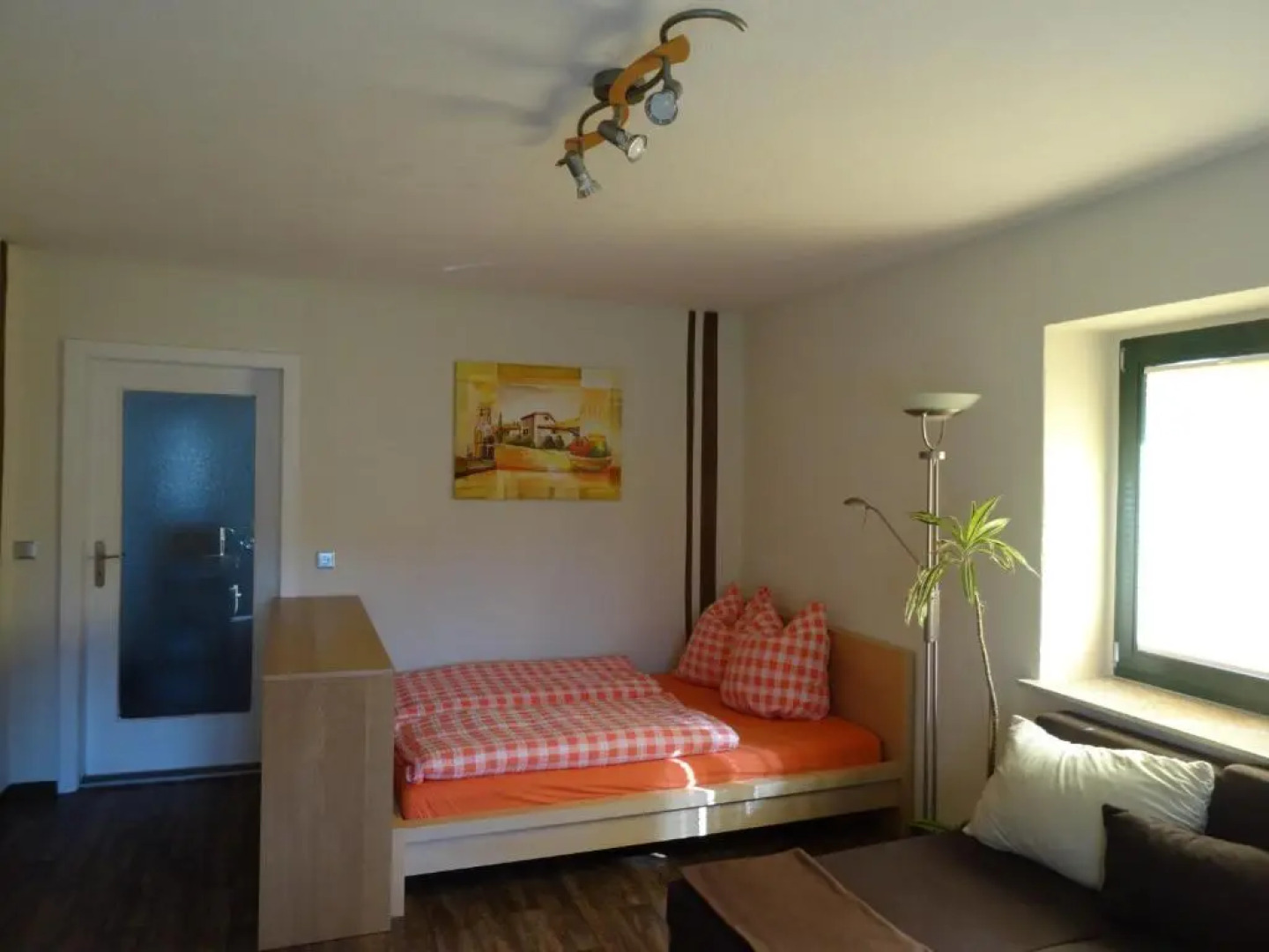 Apartment Zum Keulenbergblick