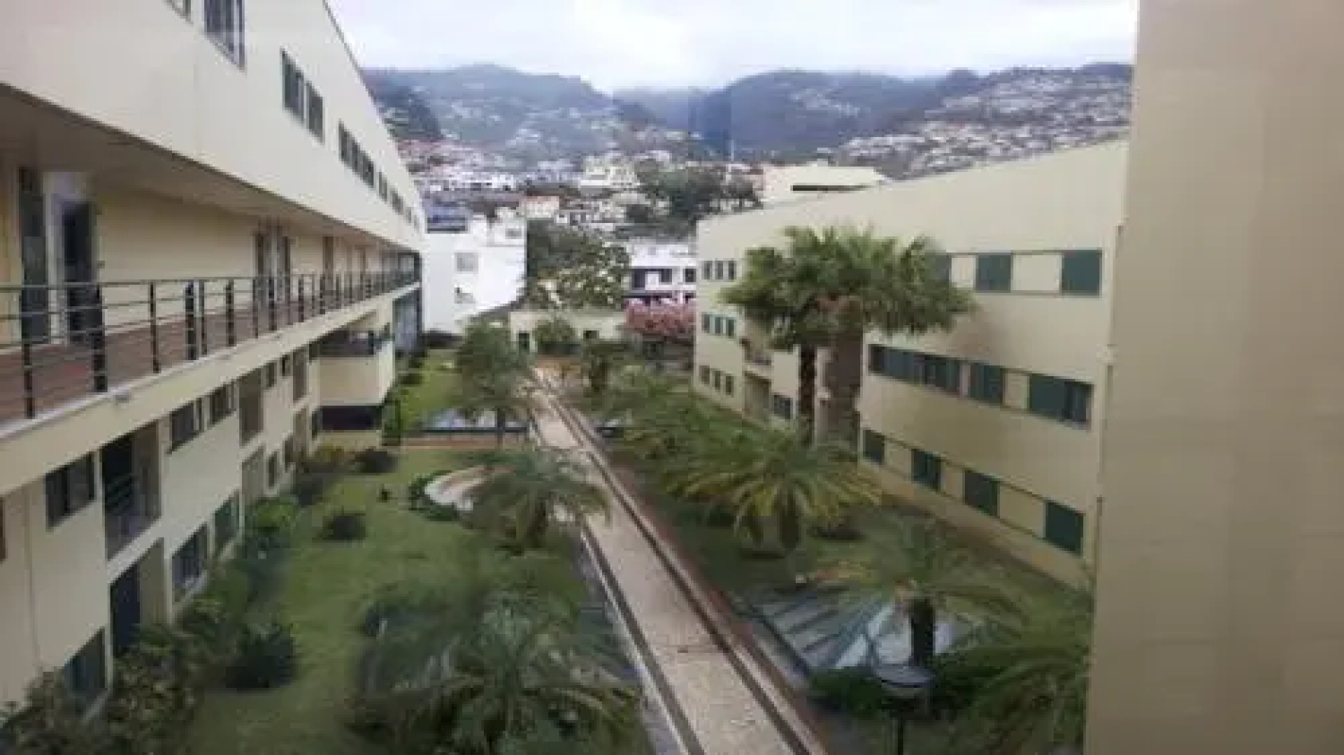 Cozy Apartment Downtown - Funchal - Madeira