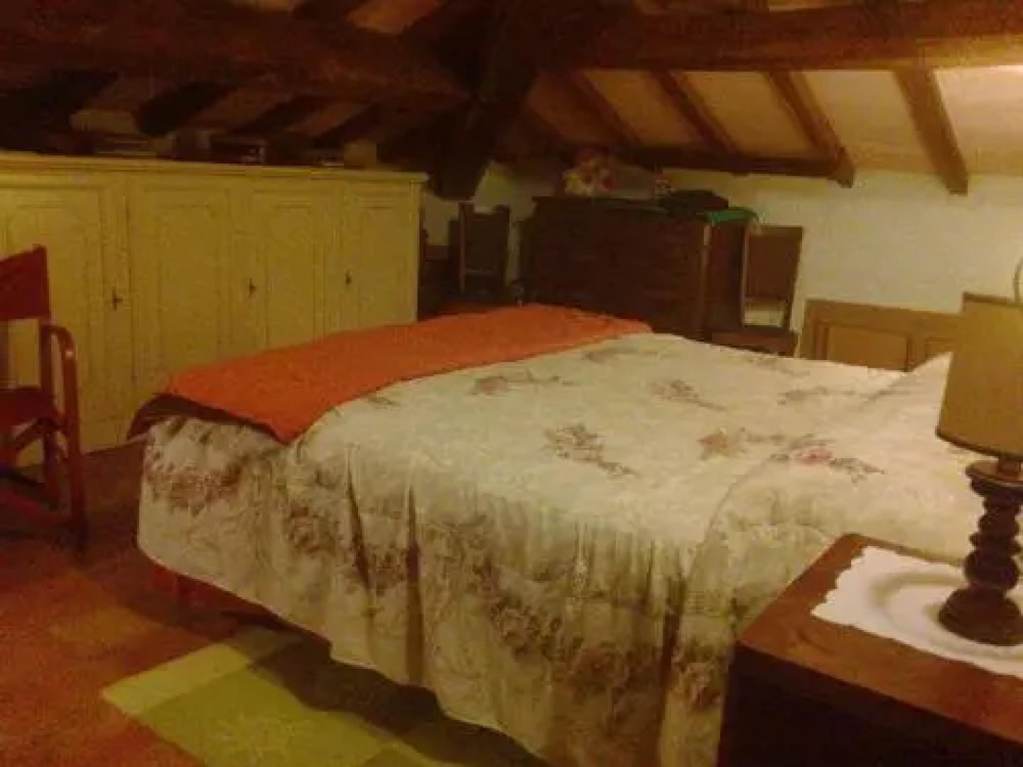 Agriturismo Antica Golena