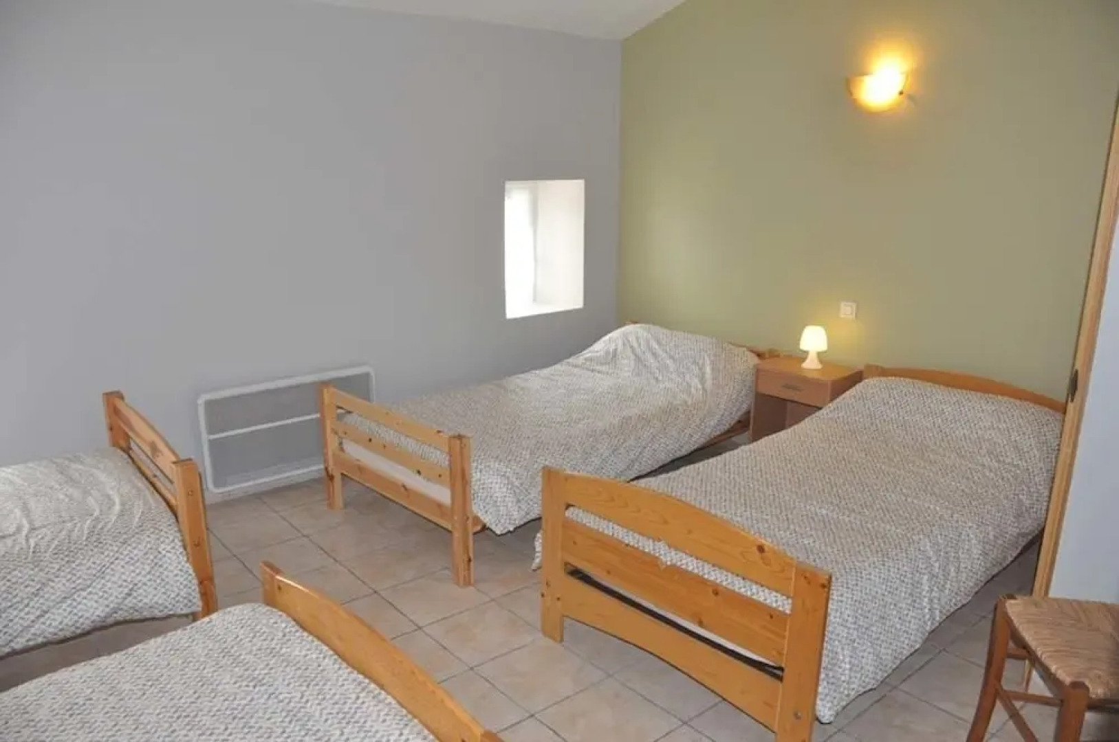 Mas d'Azur - Appartements avec Piscine