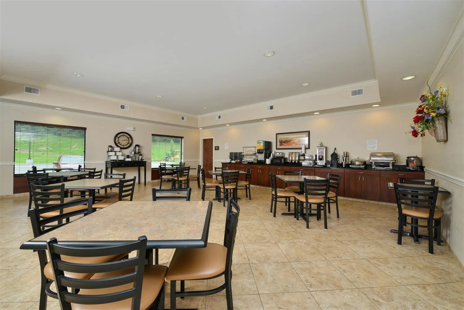 Best Western Plus Louisa