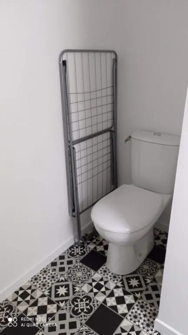 La BELLA 12 Appartement gite dans maison d'hôtes